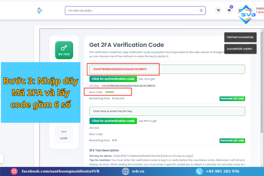 Hướng Dẫn Sử Dụng Tài Khoản Facebook Cho Người Mới Bắt Đầu Miễn Phí 5 Buoc 3 Tai khoan facebook co 2fa