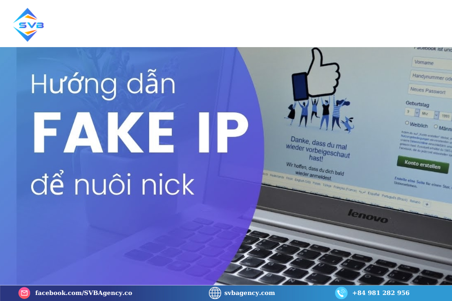 Hướng Dẫn Sử Dụng Tài Khoản Facebook Cho Người Mới Bắt Đầu Miễn Phí 2 Huong dan fake ip de nuoi nick facebook zalo telegram tiktok instagram twitterx.moi acc mot ip