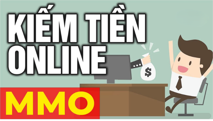 MMO là gì? 8 hình thức make money online phổ biến 2024 1 MMO la gi cach kiem tien online mmo