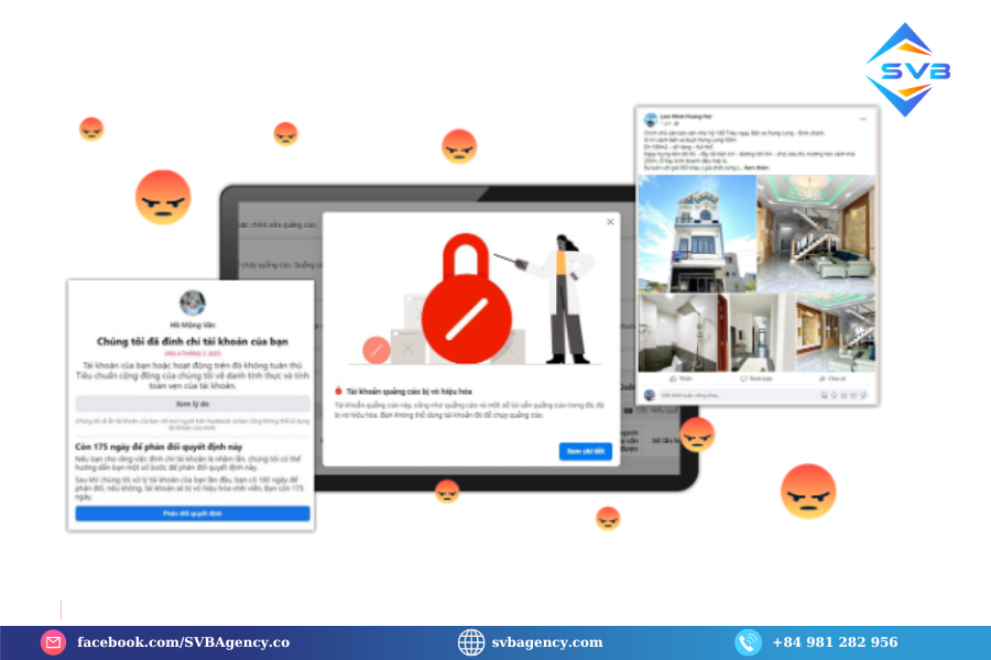 Phần Mềm Quản Lý Fanpage Facebook Tự Động Hàng Loạt – SVB Fanpage (4)