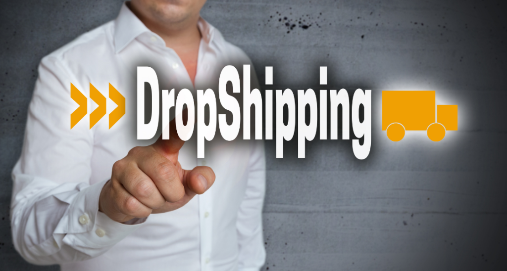 Tiếp thị liên kết so với Dropshipping – Cách nào tốt nhất để kiếm tiền online? 1 Dropshipping