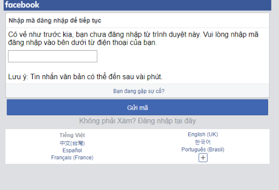 nhap ma 2fa