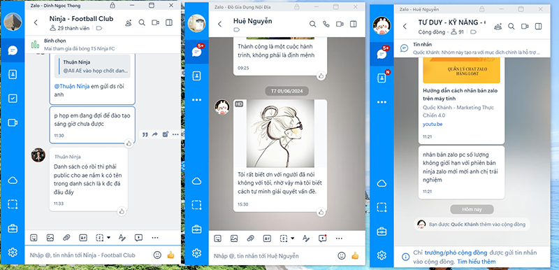 phan mem quan ly zalo 1