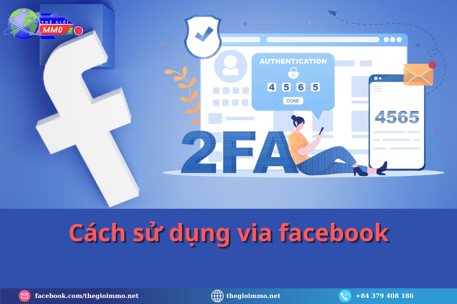 Cach su dung via facebook 1