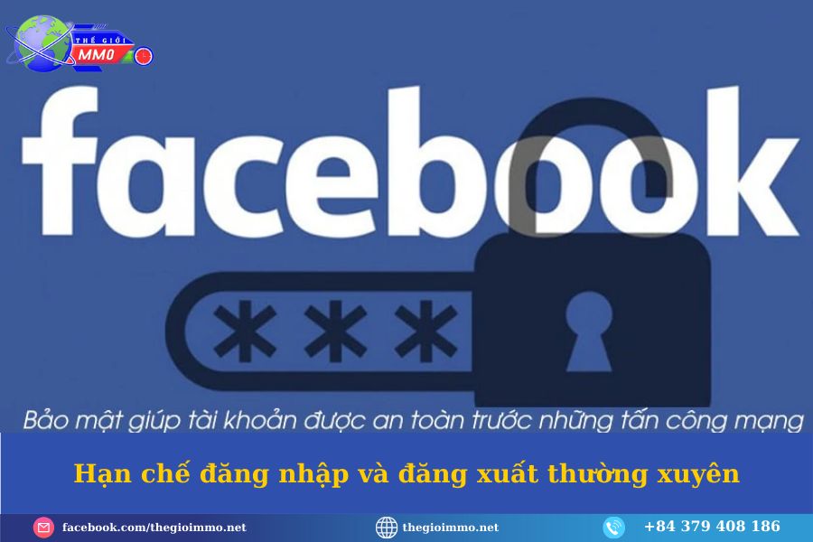 Via Facebook chạy quảng cáo là gì? các loại via chạy quảng cáo facebook 4 Han che dang nhap va dang xuat thuong xuyen compressed