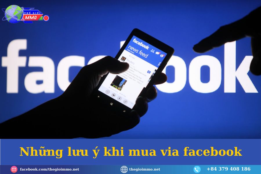 Mua via facebook ở đâu? 5 Nhung luu y khi mua via facebook compressed 1