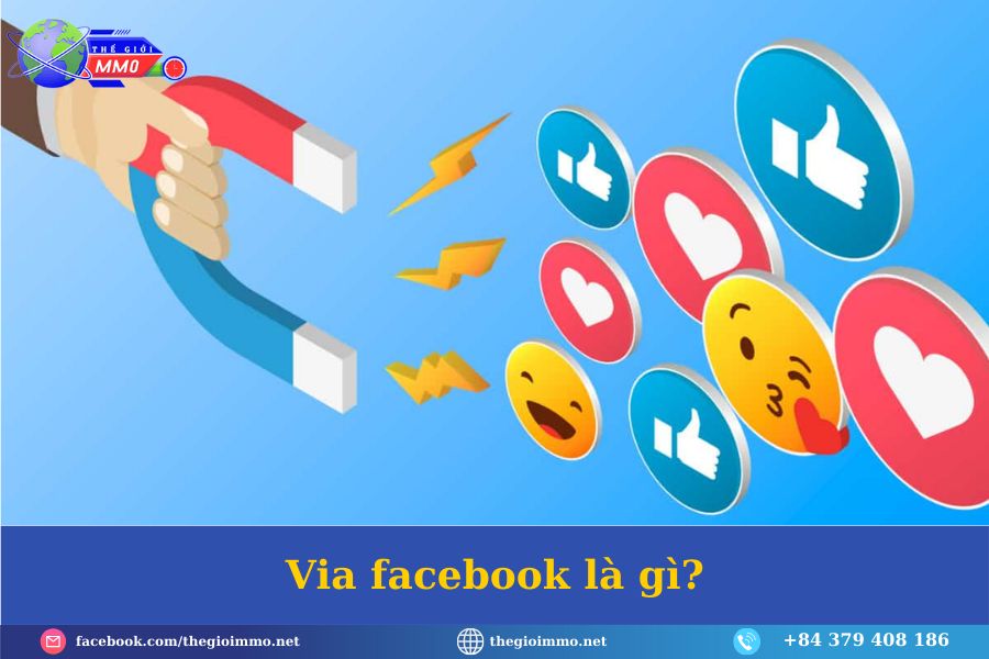 Via facebook dùng để làm gì ? 2 Via facebook la gi compressed