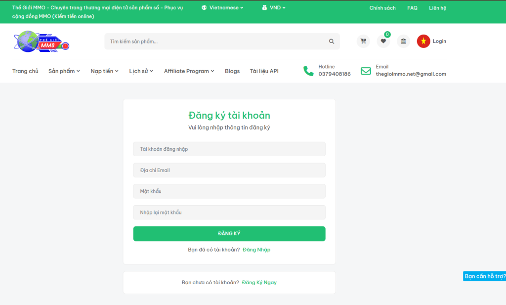 Mua Via Facebook Có Nhiều Bài Đăng: Những Điều Bạn Cần Biết 5 1