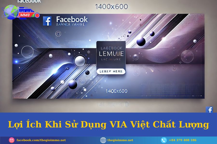 Những Điều Cần Biết Khi Mua VIA Việt Chất Lượng  3 Loi Ich Khi Su Dung VIA Viet Chat Luong compressed