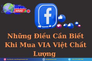 Những Điều Cần Biết Khi Mua VIA Việt Chất Lượng