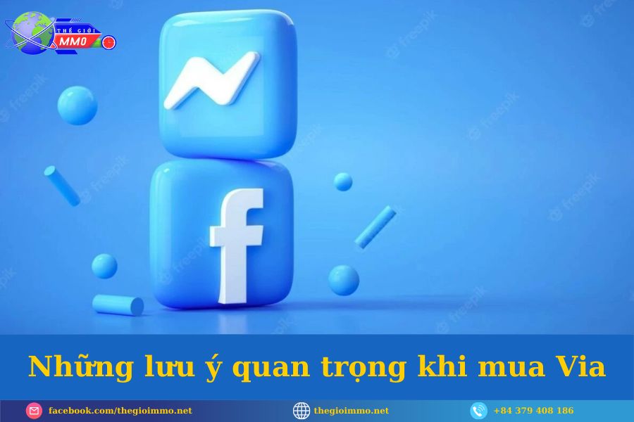 Cách mua via? lưu ý khi mua via 3 Nhung luu y quan trong khi mua Via compressed