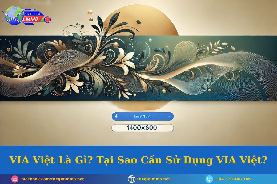 Những Điều Cần Biết Khi Mua VIA Việt Chất Lượng  2 VIA Viet La Gi Tai Sao Can Su Dung VIA Viet compressed
